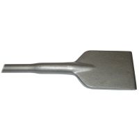 Kaltas asfaltui 90x400mm SDS-MAX - MAKITA