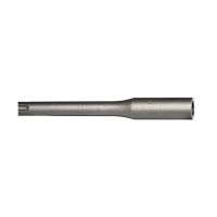 Galvutė elektrodų kalimo 16.5x50x260 SDS-MAX - MAKITA