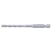Grąžtas betonui 5x90 1/4 griebtuvui - MAKITA