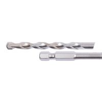 Grąžtas universalus 4mm 1/4 griebtuvui - MAKITA