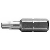Antgaliai sukimo T20, T25, T30x25mm - MAKITA