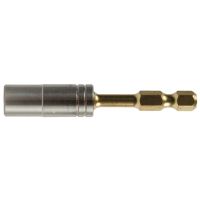 Laikiklis sukimo antgaliui magnetinis 75mm TORSION - MAKITA
