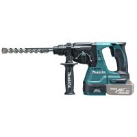 Perforatorius akumuliatorinis 18V SDS+ 2.0J LED LXT - MAKITA
