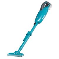 Siurblys akumuliatorinis 18V 0.75l LXT - MAKITA