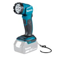 Prožektorius LED akumuliatorinis 18V 4x0.5W 160lm LXT - MAKITA