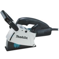 Freza kanalų 1400W D125mm gylis 0-30mm, plotis 6-30mm 10000aps/min - MAKITA