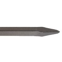 Kaltas smailus 250mm SDS+ STANDARD - MAKITA