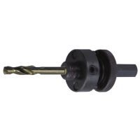 Laikiklis frezai 14-29mm su grąžtu griebtuvas 10mm - MAKITA