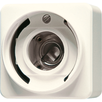 Lizdas E14 maks. 5W 230V - JUNG