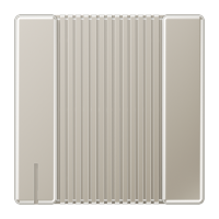 Skambutis p/t 12V LS - JUNG