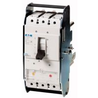 Automatas 3P 400A 50kA NZMN3-A400-AVE - EATON