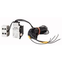Atkabiklis minimalios įtampos NZM1-XUHIV20LK24DC - EATON