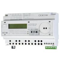 Skaitiklis elektros energijos 3F 65A tiesioginis 1 tarifas MID M-bus 8.5 modulio KWZ44B1-M - EATON