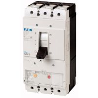 Automatas 3P 630A 100kA NZMH3-AE630 - EATON