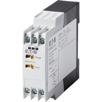 Relė laiko 1.5s-30s (užlaikymas įjungus) ETR4-11-A - EATON