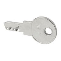 Raktas perjungikliui M22-ES-MS1 - EATON