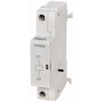 Atkabiklis nepriklausomas A-PKZ0 (230V50HZ) - EATON