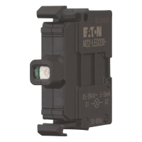 Lemputė mėlyna 85-264V AC M22-LED230-B - EATON