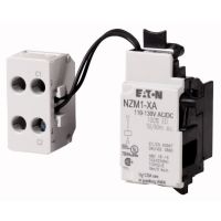 Atkabiklis nepriklausomas NZM1/XA208-250AC/DC - EATON