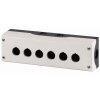 Dėžutė šešiaguba IP67 M22-I6 - EATON