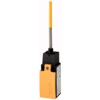 Jungiklis galinis metalinis 1no+1nc daugiakryptė spyruoklinė svirtis LSM-11S/S - EATON