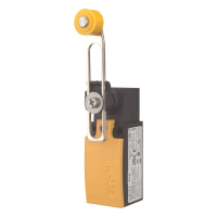 Jungiklis galinis LS-11/RLA 1no+1nc IP66 M20 - EATON