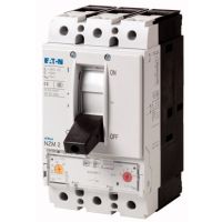 Automatas 3P 160A 50kA NZMN2-A160 - EATON