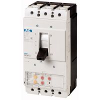 Automatas 3P 630A 50kA NZMN3-VE630 - EATON