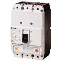 Automatas 3P 25A 50kA NZMN1-A25 - EATON