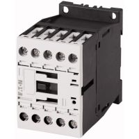 Relė kontaktorinė tarpinė 2no+2nc DILA-22(230V50Hz) - EATON