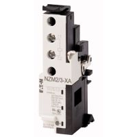Atkabiklis nepriklausomas NZM2/3-XA24AC/DC - EATON