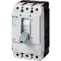 Kirtiklis 3P 250A LN2-250-I - EATON