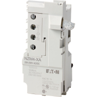 Atkabiklis nepriklausomas NZM4-XA208-250AC/DC - EATON