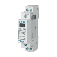 Relė impulsinė 2P 16A 2no 230V Z-S230/SS - EATON