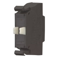 Kontaktas mygtukui M22-CK11 - EATON