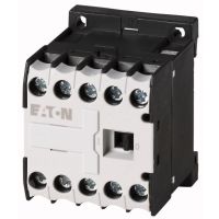 Relė kontaktorinė tarpinė 4no DILER-40-G(24V DC) - EATON