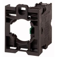 Kontaktas mygtukui 1no su laikikliu M22-AK10 - EATON