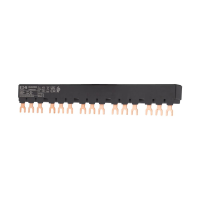 Srovėlaidis 5 PKZ0 apsaugoms 63A 45mm B3.0/5-PKZ0 - EATON