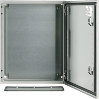 Skydas v/t 500x400x150mm IP66 metalinis CS-54/150 - EATON