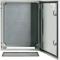 Skydas v/t 500x400x250mm IP66 metalinis CS-54/250 - EATON