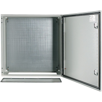 Skydas v/t 600x600x250mm IP66 metalinis CS-66/250 - EATON