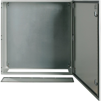 Skydas v/t 800x800x300mm IP66 metalinis CS-88/300 - EATON