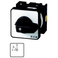 Perjungiklis 1P 1-2-3 T0-2-8230/E - EATON