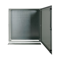 Skydas v/t 1000x1000x300mm IP66 metalinis CS-1010/300 - EATON