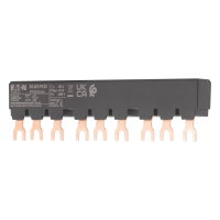 Srovėlaidis 3 PKZ0 apsaugoms 63A 45mm B3.0/3-PKZ0 - EATON