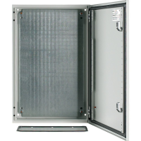 Skydas v/t 600x400x150mm IP66 metalinis CS-64/150 - EATON