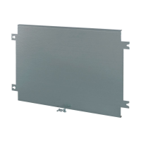 Plokštė montažinė 300x600mm BPZ-MPL300-600 - EATON