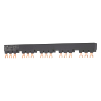 Srovėlaidis 5 PKZ0 apsaugoms 63A 54mm B3.1/5-PKZ0 - EATON