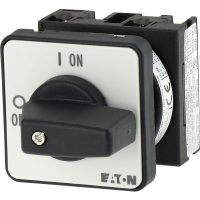 Perjungiklis 2P 0-1 T0-1-102/E - EATON