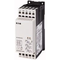 Sklandaus paleidimo įrenginys 5.5kW 12A DS7-340SX012N0-N - EATON